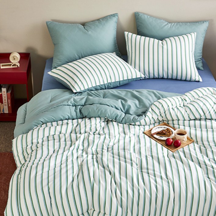 슬립앤슬립 알러지케어 차렵이불