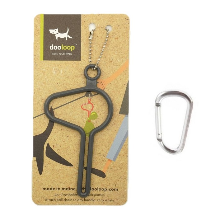 올네이쳐 반려동물 풉키링  카라비너 세트