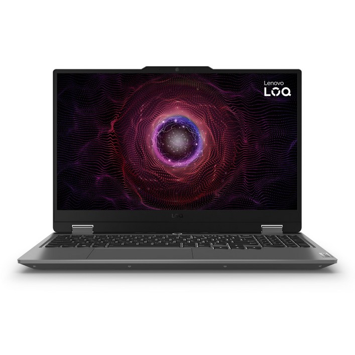 레노버 2024 LOQ 15ARP9 라이젠7 라이젠 7000 시리즈 지포스 RTX 4060