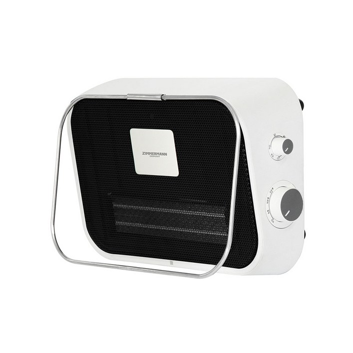 크루거 벽걸이형 PTC 욕실온풍기 KPTB4505, KPTB4505, 단일색상