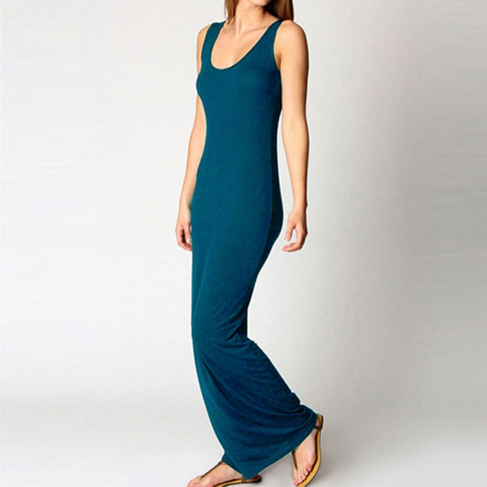 데이소이 소프트핏 임부 롱 슬리브리스 원피스