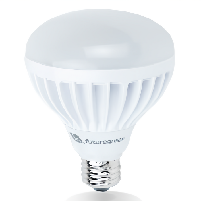 퓨쳐그린 식물등 LED 식물조명 햇빛조명 전구, 1개