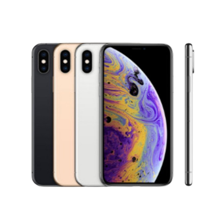아이폰 XS 64GB 256GB 공기계 중고폰