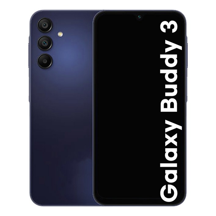 삼성전자 갤럭시 버디3 새상품 128GB