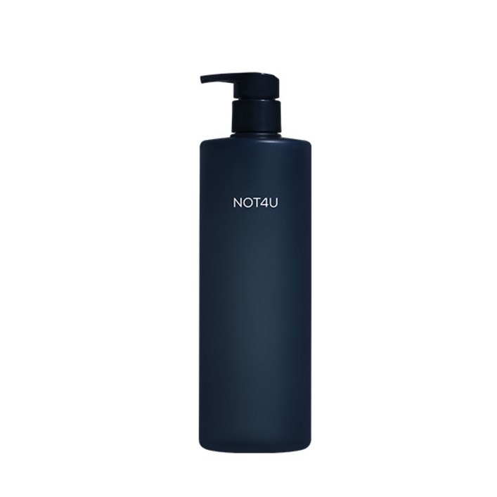 클리어 올인원 워시 포 맨 500ml, 1개, 500ml