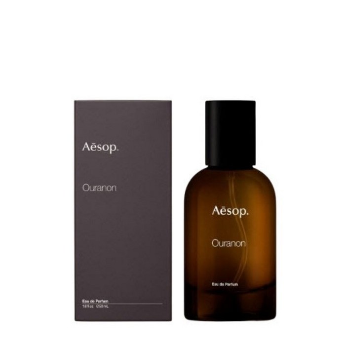 이솝 우라논 오 드 퍼퓸