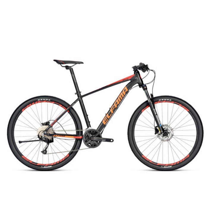 2022 엘파마 벤토르 27.5인치 V4000 27단 MTB자전거 2022 엘파마 벤토르 27.5인치 V4000 27단 MTB자전거