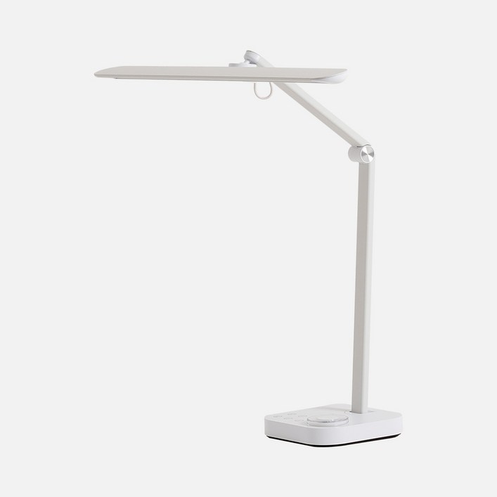 덱스탑 데스크 LED 스탠드 라이트 PRO 조명 독서등 시력보호 학습 공부 아이방