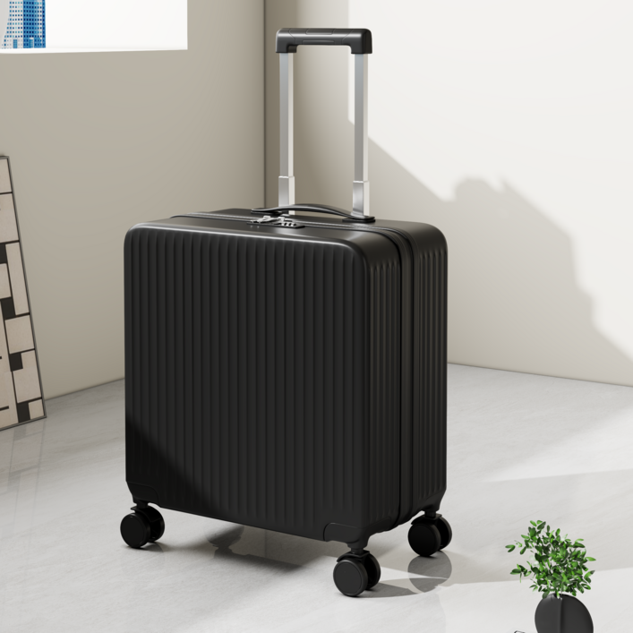 캐리어기 18인치 20인치내용 하드 캐리어