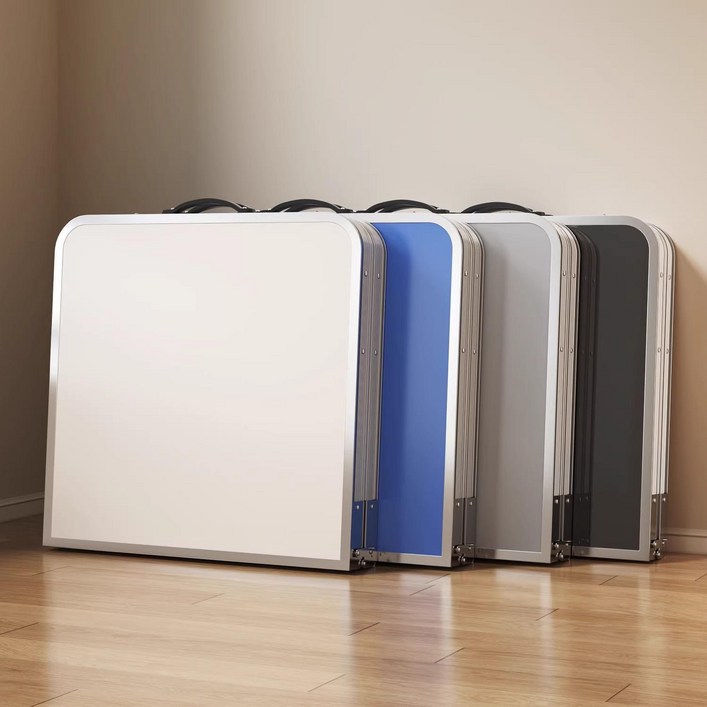 플리마켓 필수템 높이조절테이블 접이식 야외용 캠핑테이블