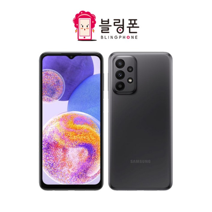 삼성전자 갤럭시 A23 공기계 128GB 삼성전자 갤럭시 A23 공기계 128GB