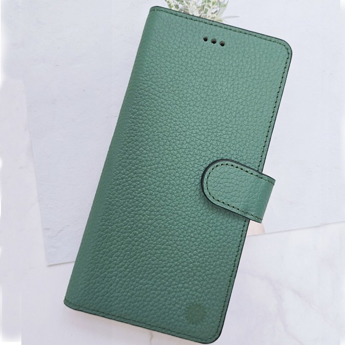 갤럭시노트10 5G N971 레이 천연가죽 카드 지갑 다이어리 케이스 갤럭시노트10 5G N971 레이 천연가죽 카드 지갑 다이어리 케이스