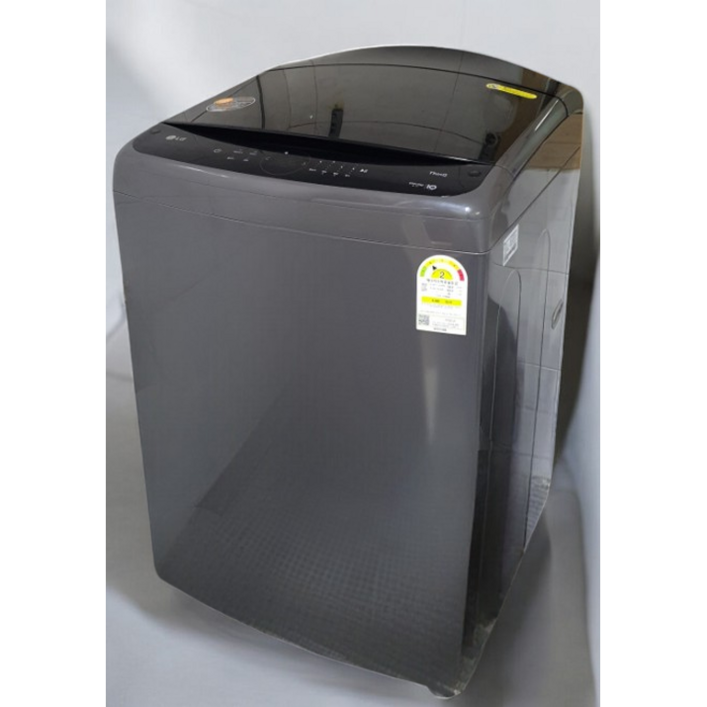 LG 21kg 통돌이세탁기 T21MX9A