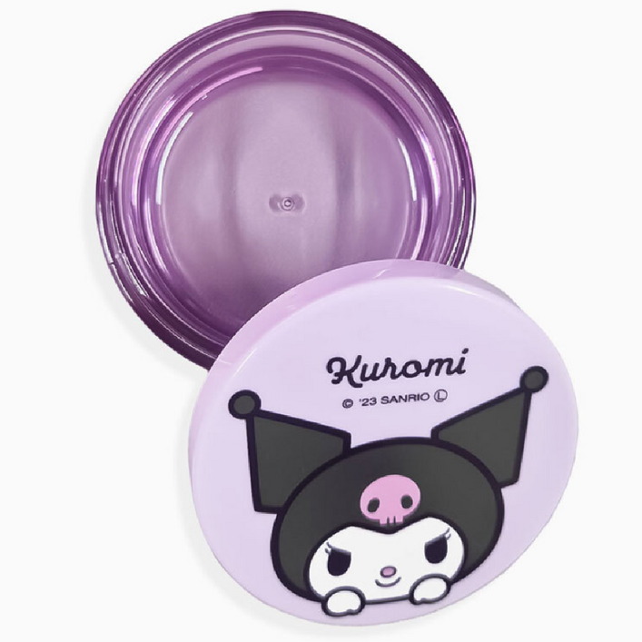 클위몰 쿠로미 반지보관함 귀걸이통 클립통