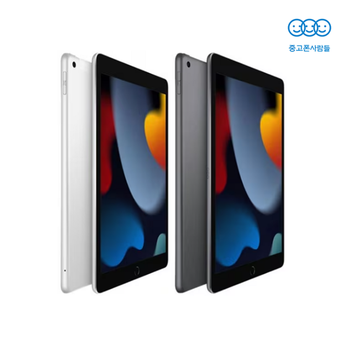 IPAD 10.2 2021년 9세대 JS2026013001