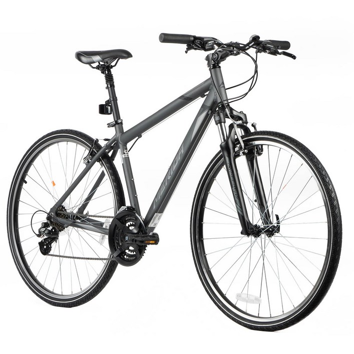 메리다 크로스웨이 하이브리드 자전거 70cm 700C, S