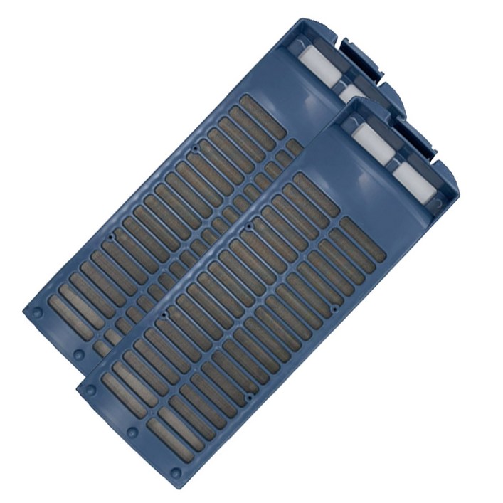 삼성 호환 세탁기 매직 필터 x2개 1세트 통돌이 먼지 찌꺼기 거름망 먼지망 액티브워시 워블