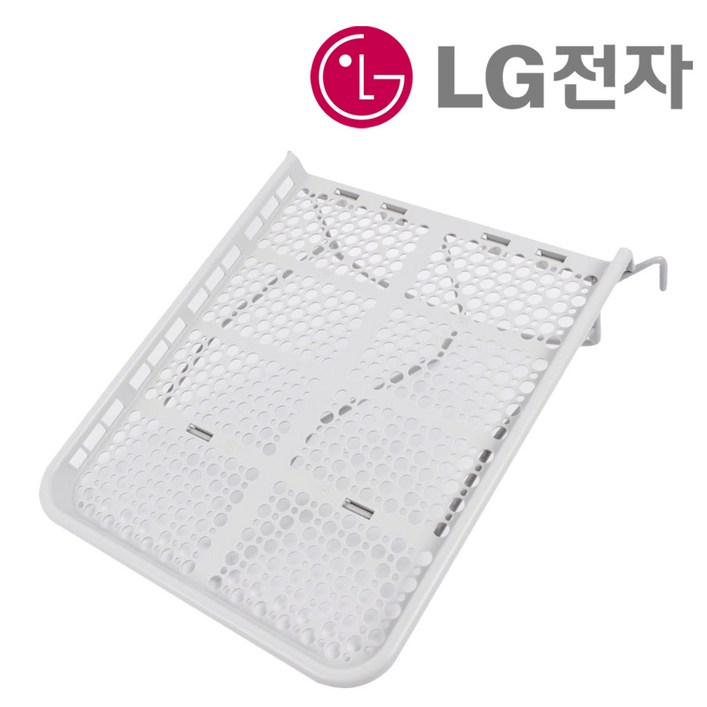 LG 트롬 건조기 W20EEZM 건조 선반 정품