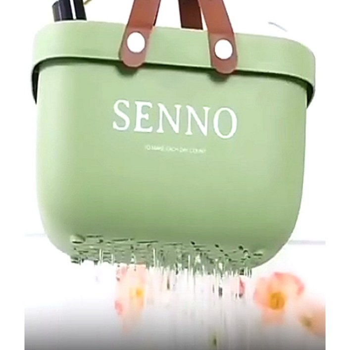 깔끔우먼 물빠짐 목욕바구니 욕실정리 바구니, 그린 목욕 욕실바구니 깔끔우먼 물빠짐 목욕바구니 욕실정리 바구니, 그린 목욕 욕실바구니