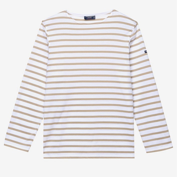 세인트제임스 밍콰이어 18 Minquiers 18 NeigeTulipe