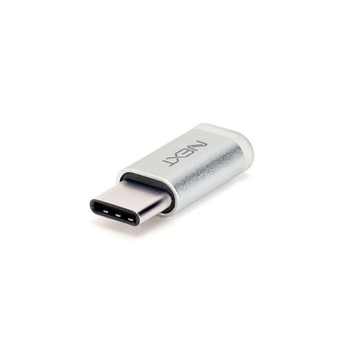 넥스트 타입C to USB 3.1 마이크로 5핀 타입C 변환 젠더 NEXT1513TC 넥스트 타입C to USB 3.1 마이크로 5핀 타입C 변환 젠더 NEXT1513TC