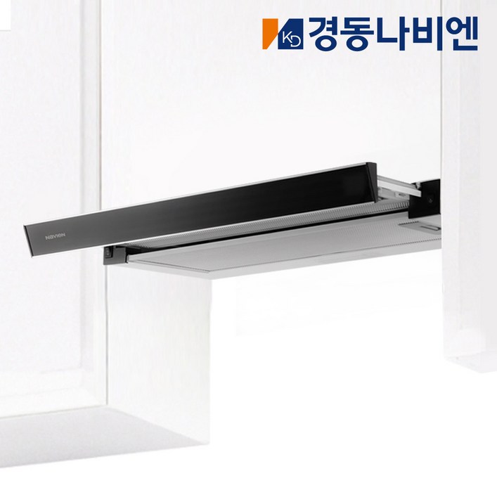 경동나비엔 슬림후드 RGS15006PAB, RGS15006PAB