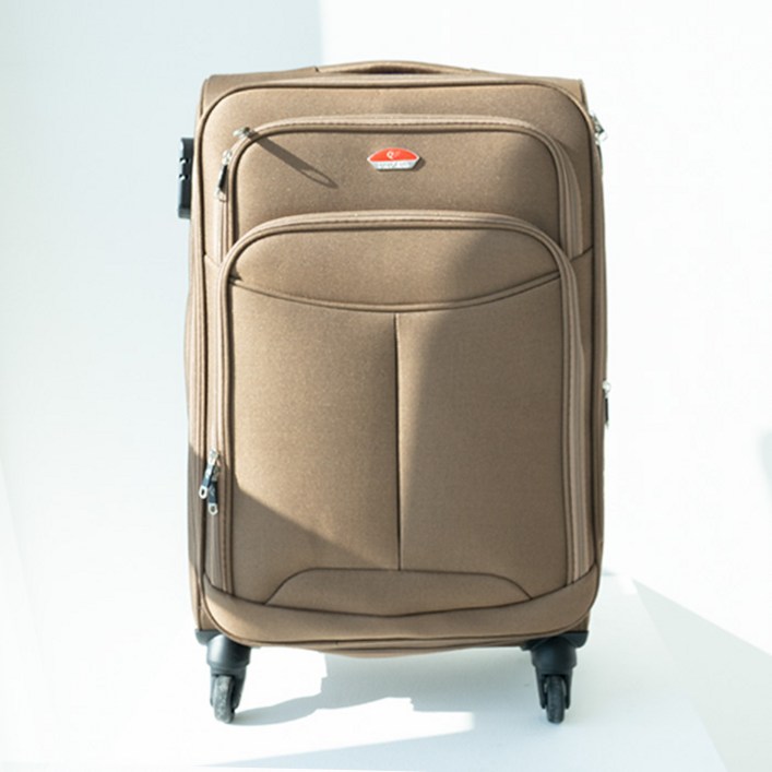 사보이 EVA 신제품 소프트천 20형 24형 28형 포켓확장 빅스타