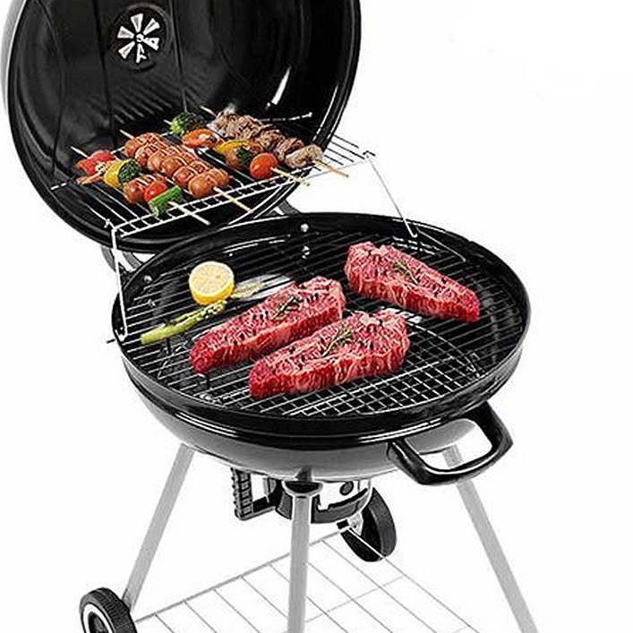 꾸버스 애플 프리미엄57 BBQ그릴 꾸버스 애플 프리미엄57 BBQ그릴
