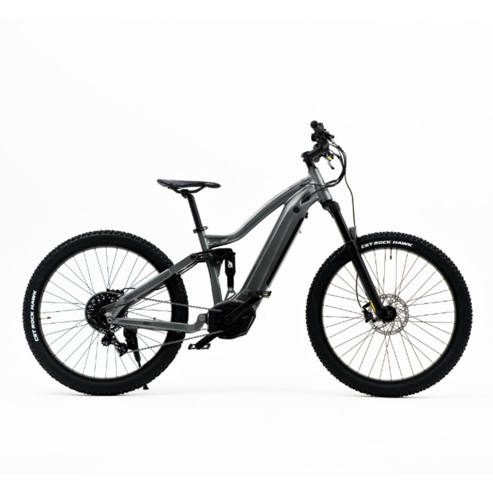 2023년 벨로스타 맥스 FS 3.0 48V 500W 모터 14Ah 배터리 풀샥 산악 MTB 전기자전거 MAX FS 3세대