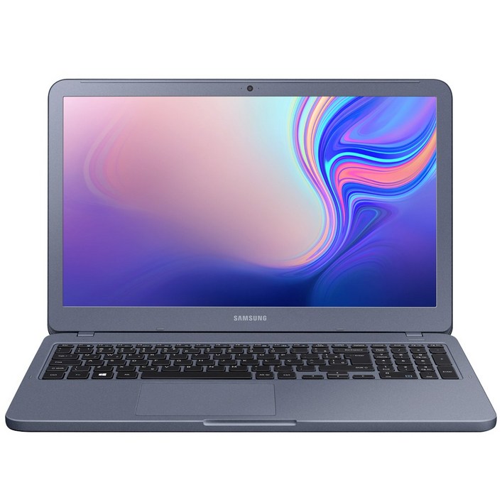 삼성전자 노트북5 NT551EBE 8세대i5 램16G nvme 512G 윈도우10 FHD 15화면, 메탈릭 타이탄, NT551EBE, 512GB, 16GB, WIN10