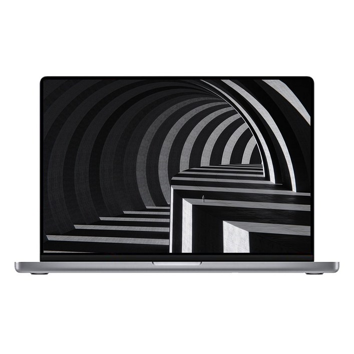 중고 애플 맥북프로 2021 14인치 M1 PRO A2442 16GB 512GB 스페이스 그레이, 애플 맥북프로 A2442, MAC OS, 16GB, 512GB, 스페이스 그레이