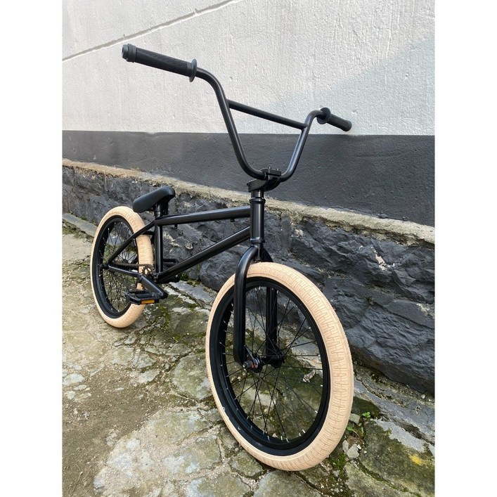 비엠엑스 BMX 자전거 20인치 묘기 자전거 최고급형