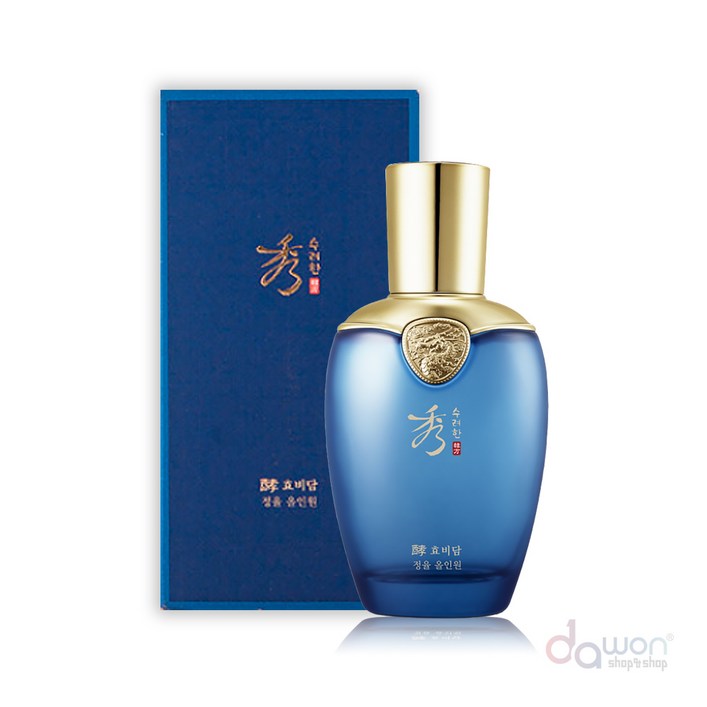 수려한 효비담 정율 올인원 100ml