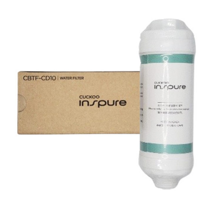 쿠쿠 비데필터 CBTC1031W  CBTC3031W CBTC1031W