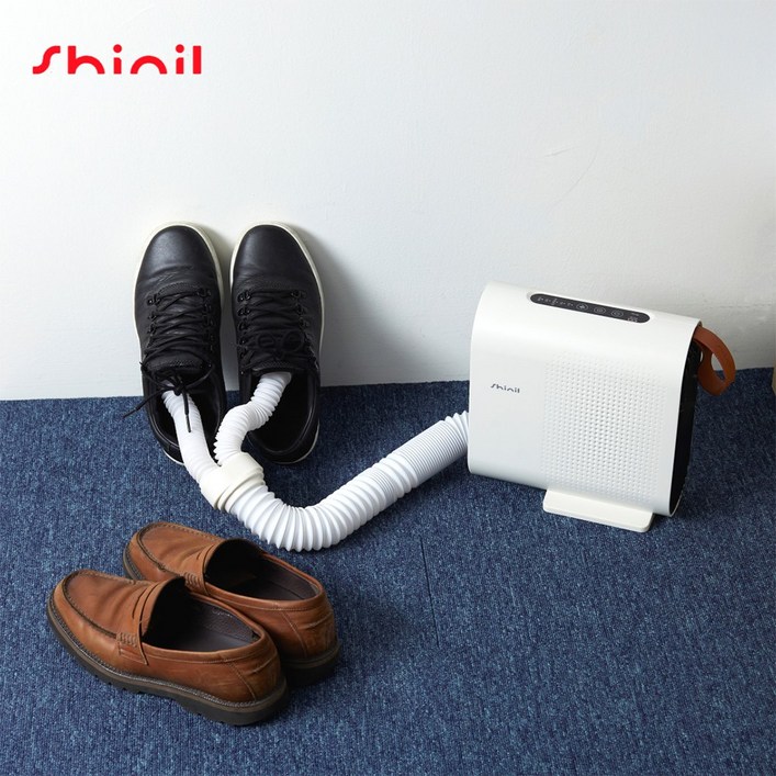 신일전자 신발건조기 다용도건조기 SCDC500JA, 단품, 쿠팡 본상품선택