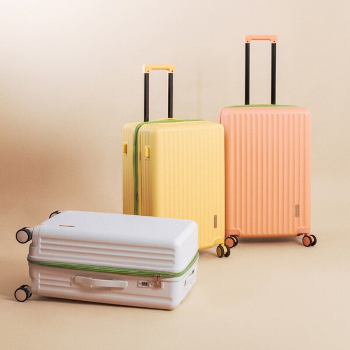 토부그 에클라 캐리어 24인치