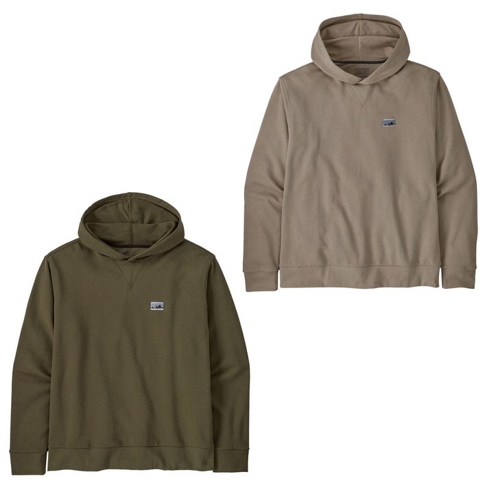 백화점출고 파타고니아 국내매장판 데일리 후디 스웨트셔츠22770P7 172521 캐주얼 등산 후드집업 스트릿