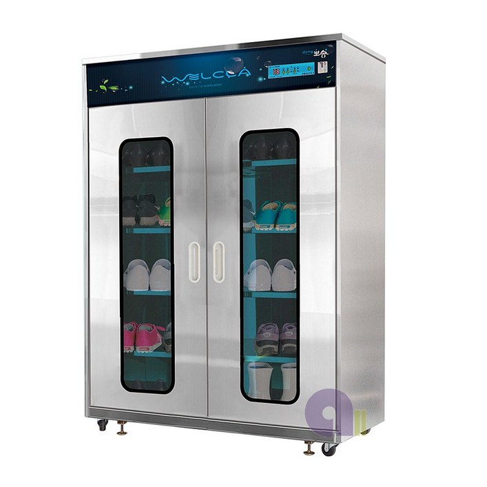 신발,군화,안전화,위생복살균기오존풍살균건조탈취신발소독기군화소독기안전화소독기위생복소독기청소도구함살균기청소함소독기, 신발CS3000A