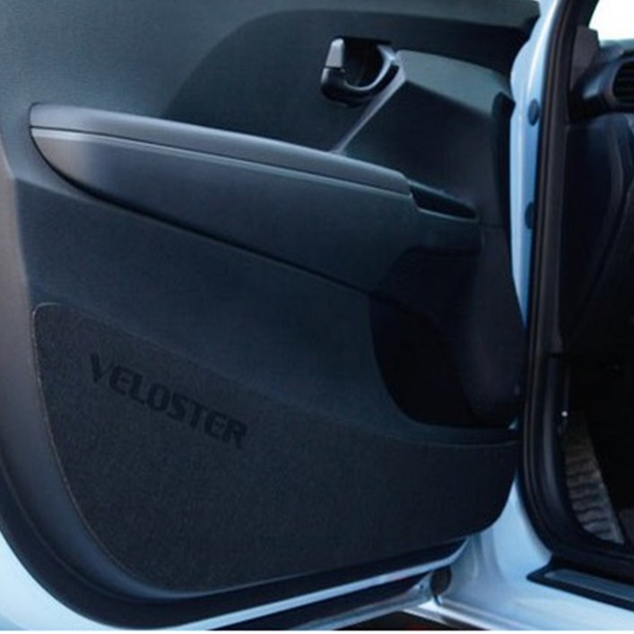 그랜져 듀티펠트 패브릭 도어커버 본커버 자동차 승하차 기스방지 문커버 스크래치보호 커버