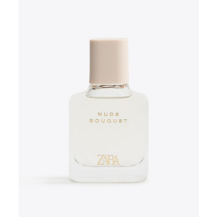 자라 향수 ZARA NUDE BOUQUET 오드 퍼퓸 30ML 1.0 FL. OZ.