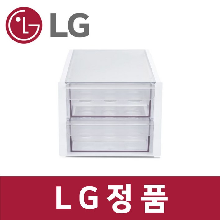 엘지 LG 정품 M873GBB572 냉장고 계란 트레이 수납 보관 함 통 달걀 rf60702