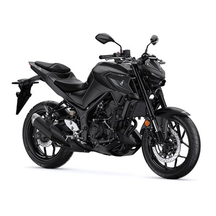 야마하서대문4S딜러 MT03  YAMAHA MT03
