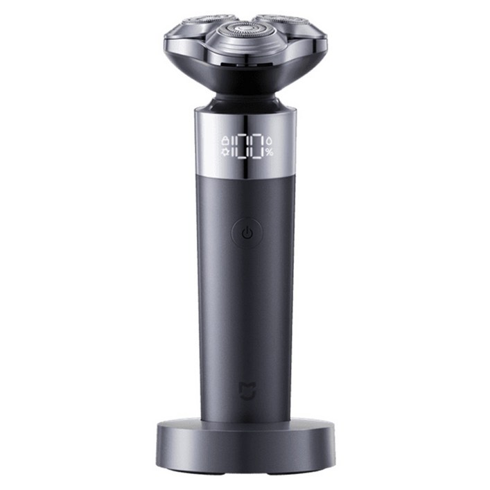 미지아 방수 가능 전기 면도기