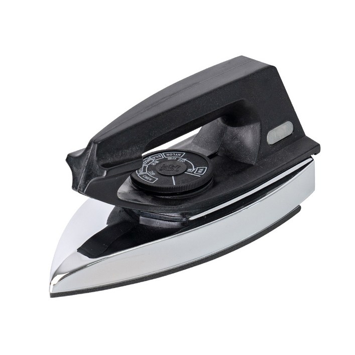 태유 거북표 국내산 클래식 건식 다리미, TI3089