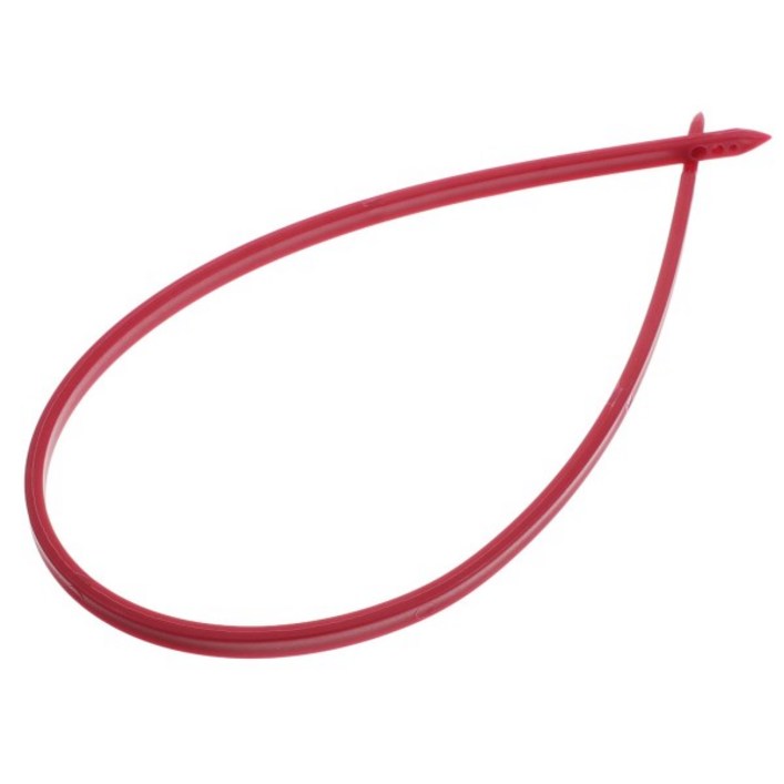 경적 키트 설치를위한 자동차 스피커 와이어 풀러 도구 내구성 라우팅 가이드 배선 하네스 필수 유지 DIY