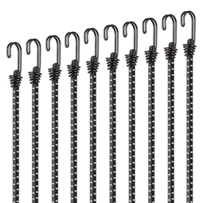 캠프웨이 투훅 스트레치코드 10개세트