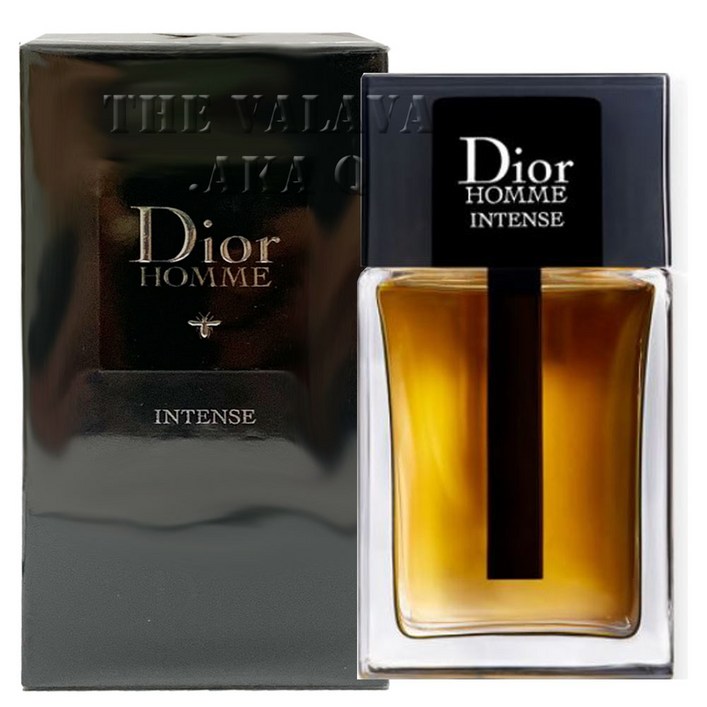 디올 옴므 인텐스 EDP 50ml/100ml #우라하고 모던한 향