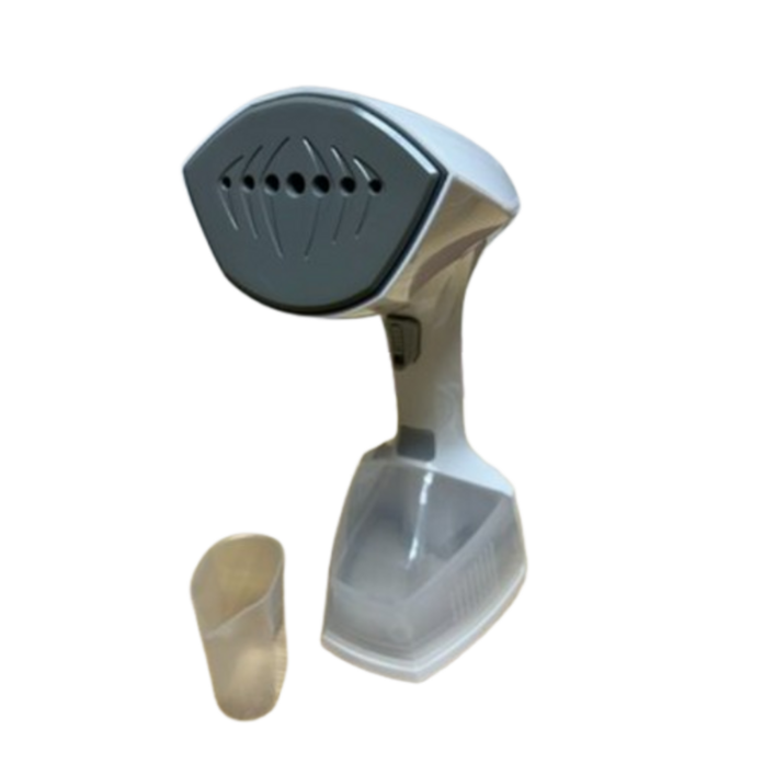 코슬리 핸디형 울트라 스팀다리미, 퓨어 화이트, HKI-40WH