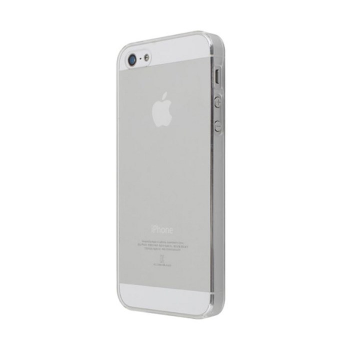 샤오미 홍미노트10프로 클리어 투명 크리스탈 하드 케이스