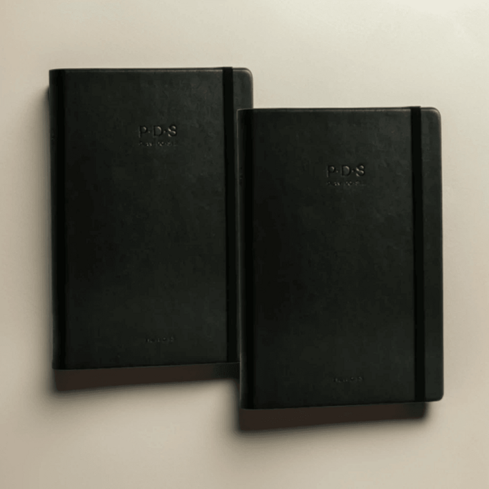 [정품] 오로다 2026 PDS 다이어리(148mm x 214mm) 288p 2권